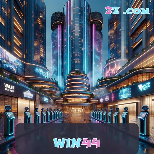 win44.com Acesso Rápido