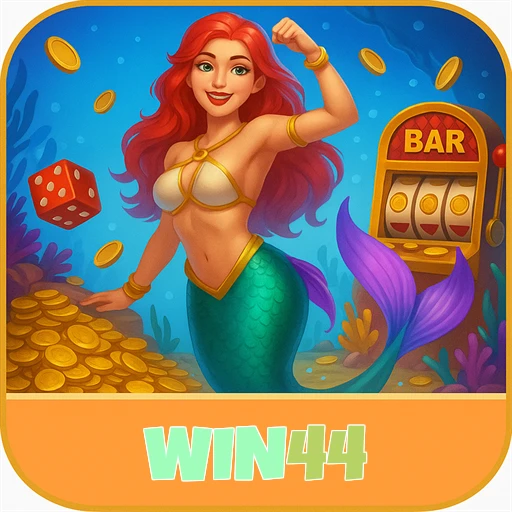 win44.com : A plataforma oficial de jogos e bônus no Brasil