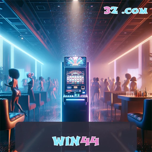 win44.com Espaço de Jogos