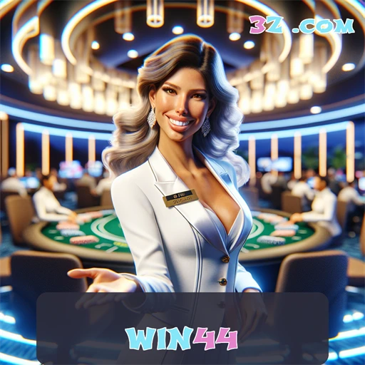 win44.com Experiência VIP