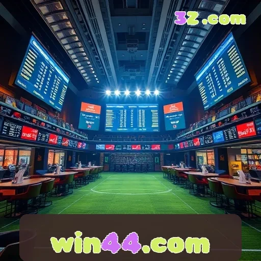 win44.com: O Destino Ideal para Jogadores Brasileiros e Atraentes