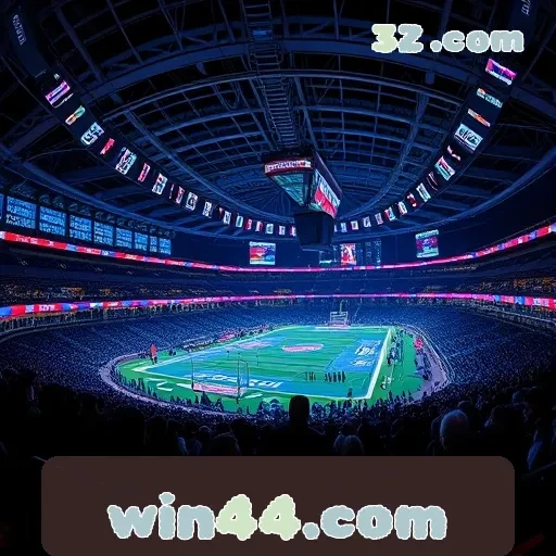 win44.com: Descubra a Seção de Jogos que Encanta Usuários Brasileiros