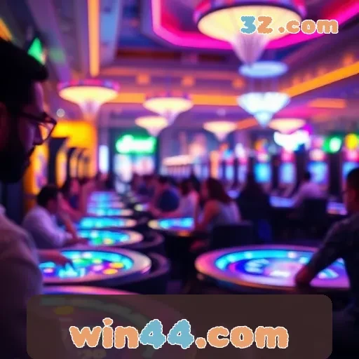 win44.com Suporte 24/7